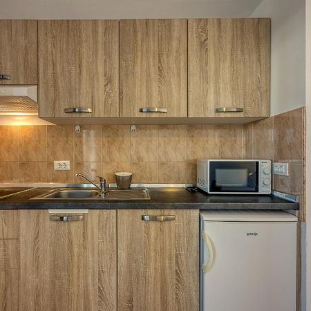 Apartments Orbanic Ровинь Экстерьер фото