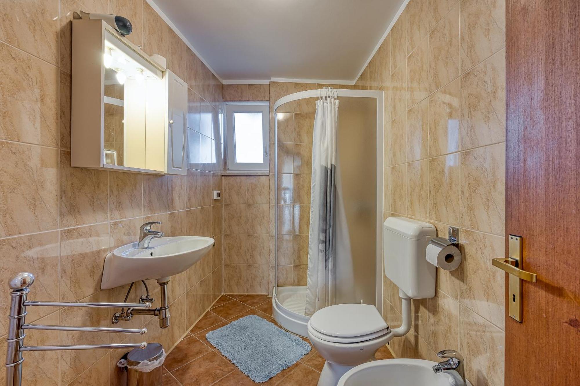 Apartments Orbanic Ровинь Экстерьер фото