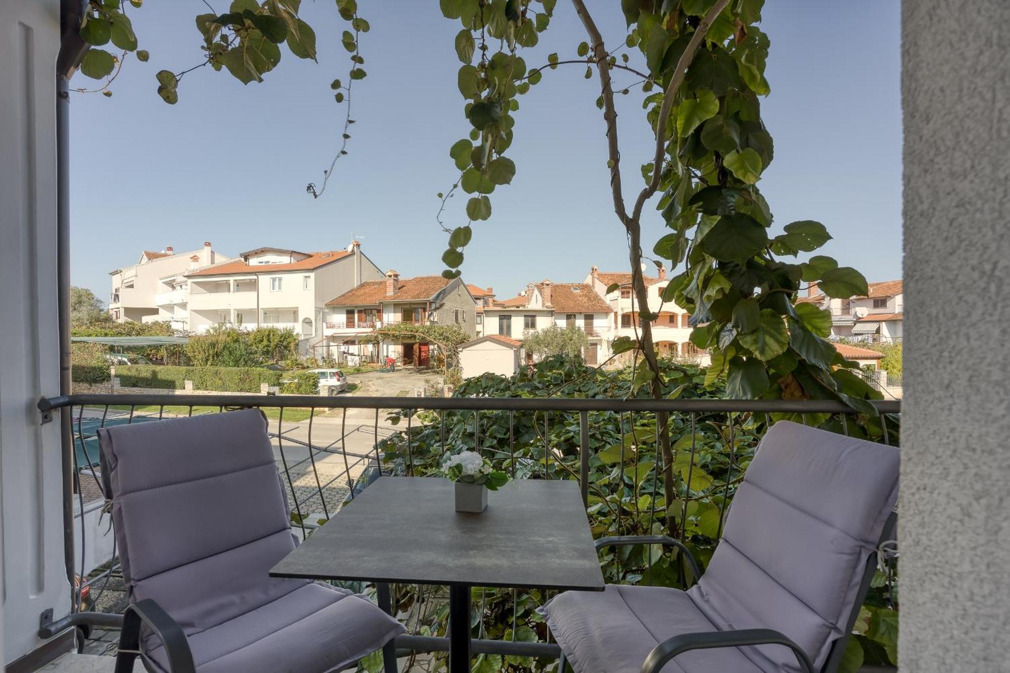 Apartments Orbanic Ровинь Экстерьер фото