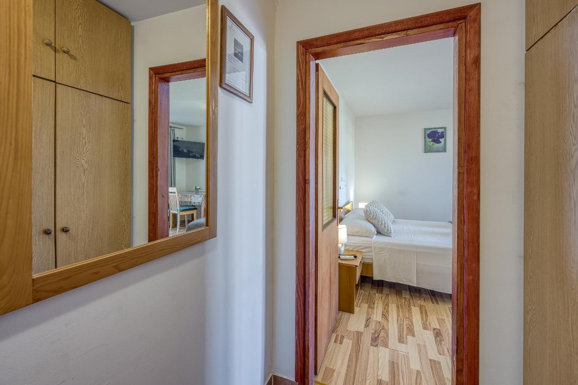 Apartments Orbanic Ровинь Экстерьер фото