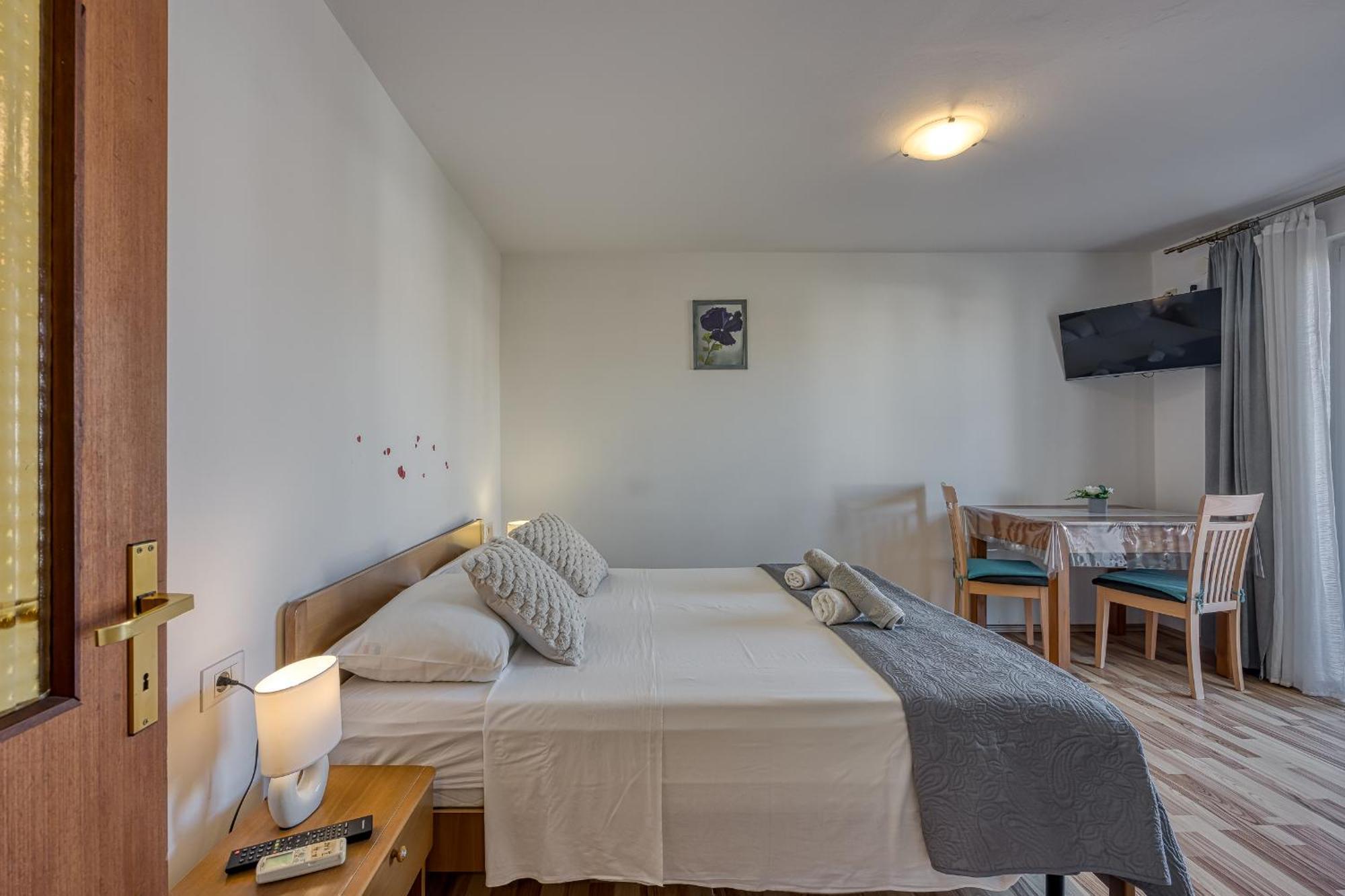 Apartments Orbanic Ровинь Экстерьер фото