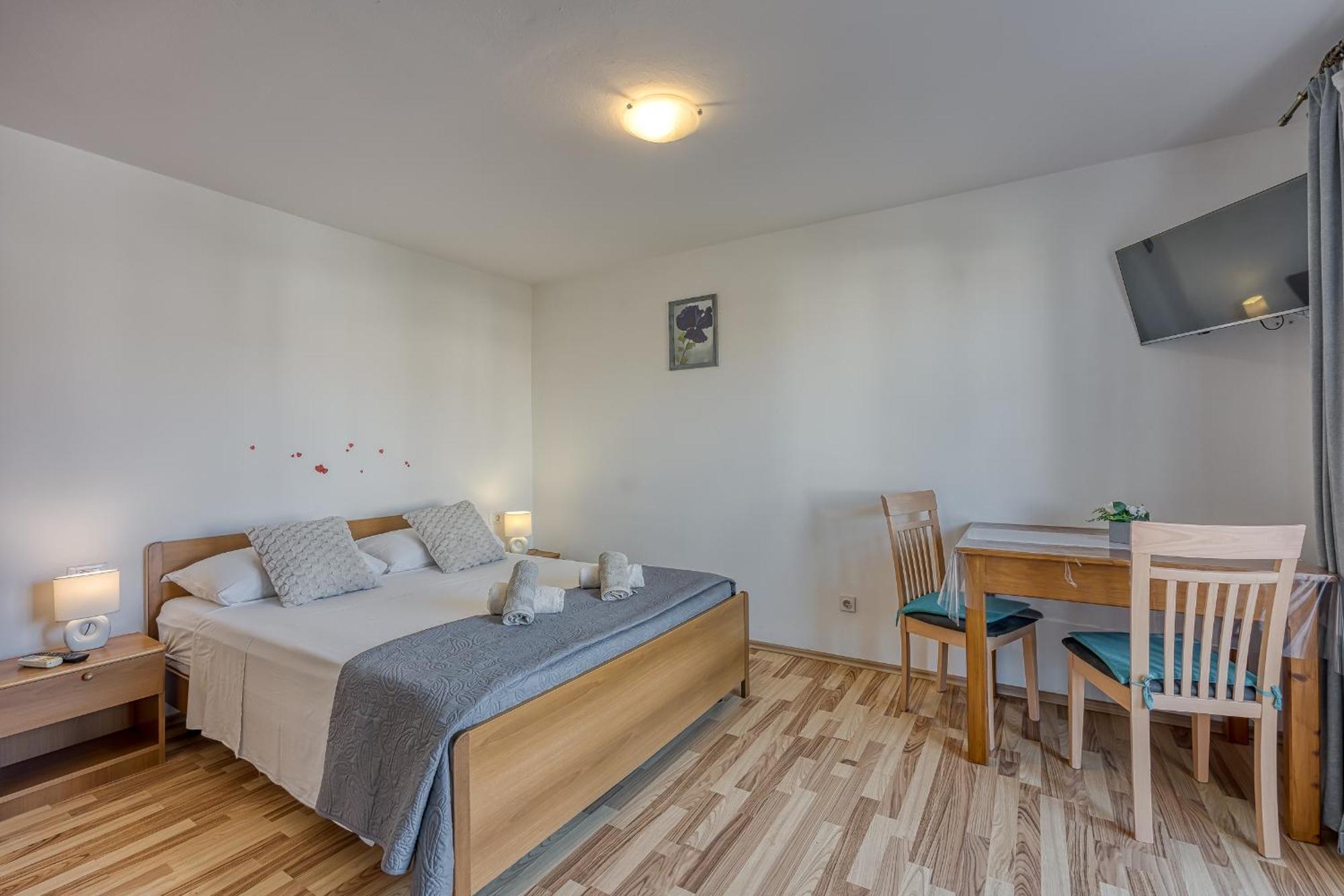Apartments Orbanic Ровинь Экстерьер фото