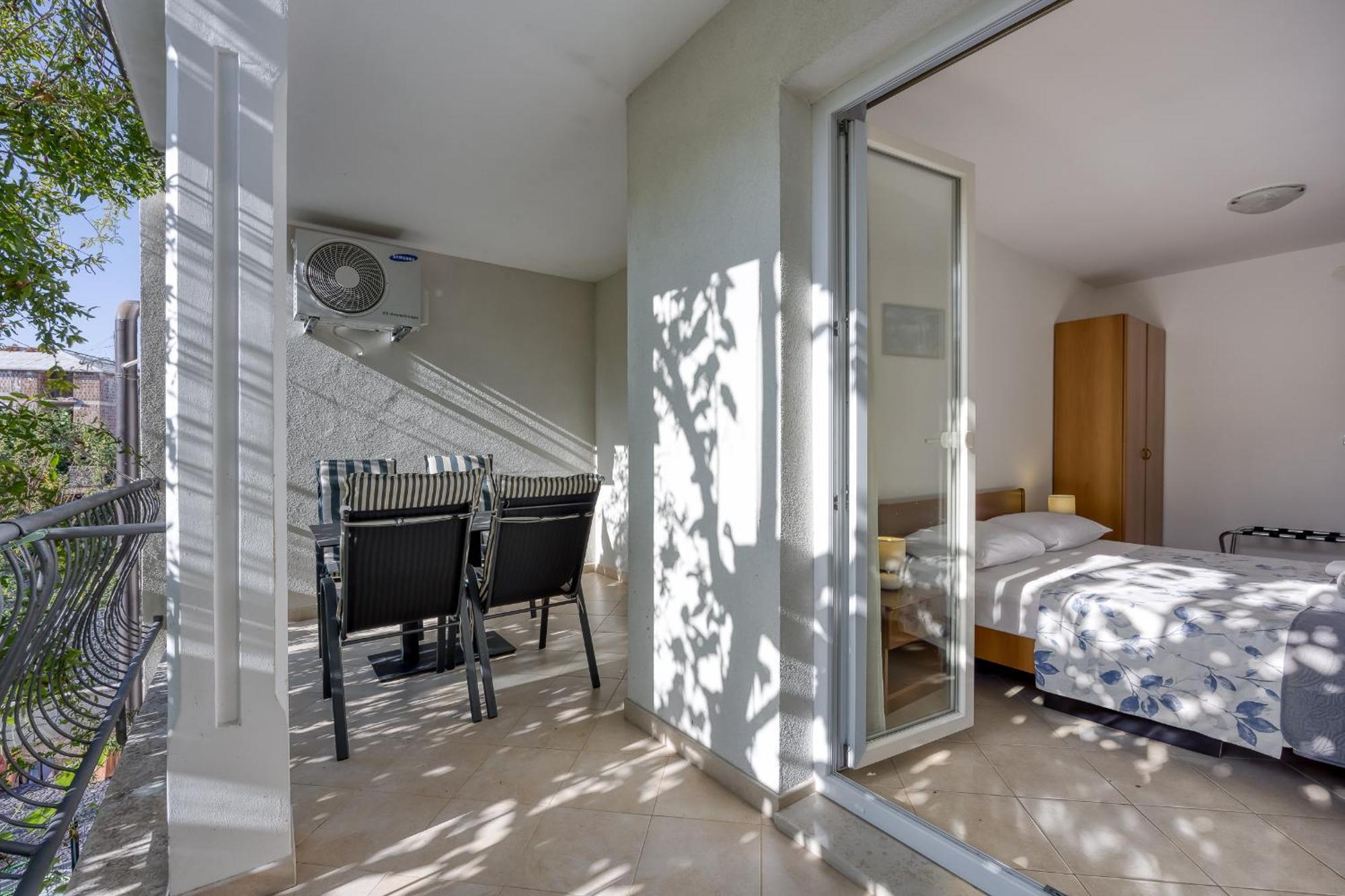 Apartments Orbanic Ровинь Экстерьер фото