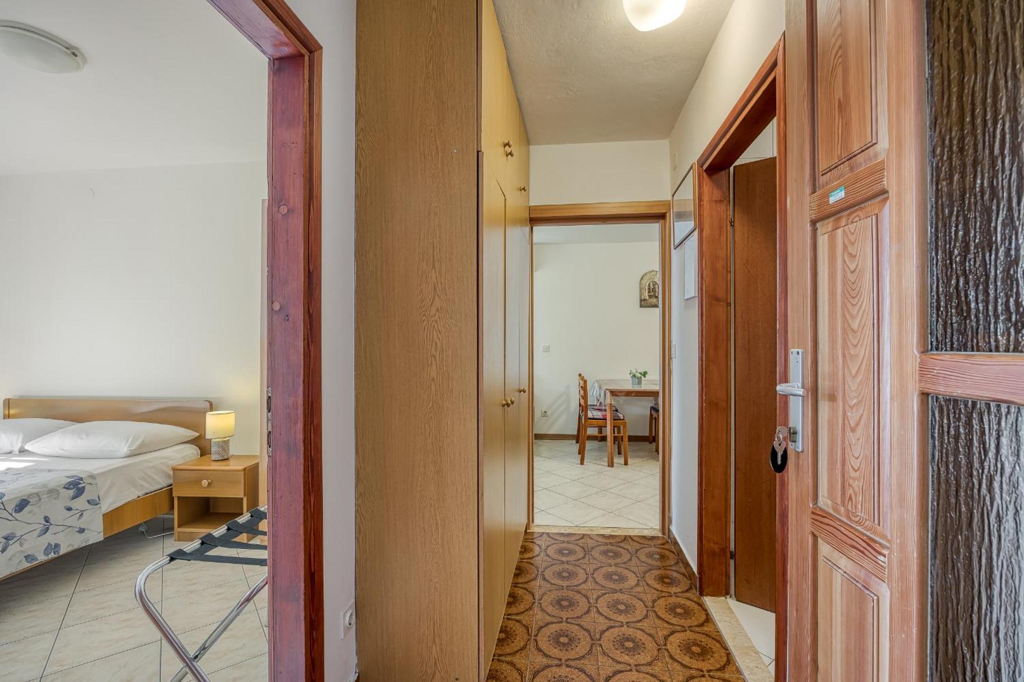 Apartments Orbanic Ровинь Экстерьер фото
