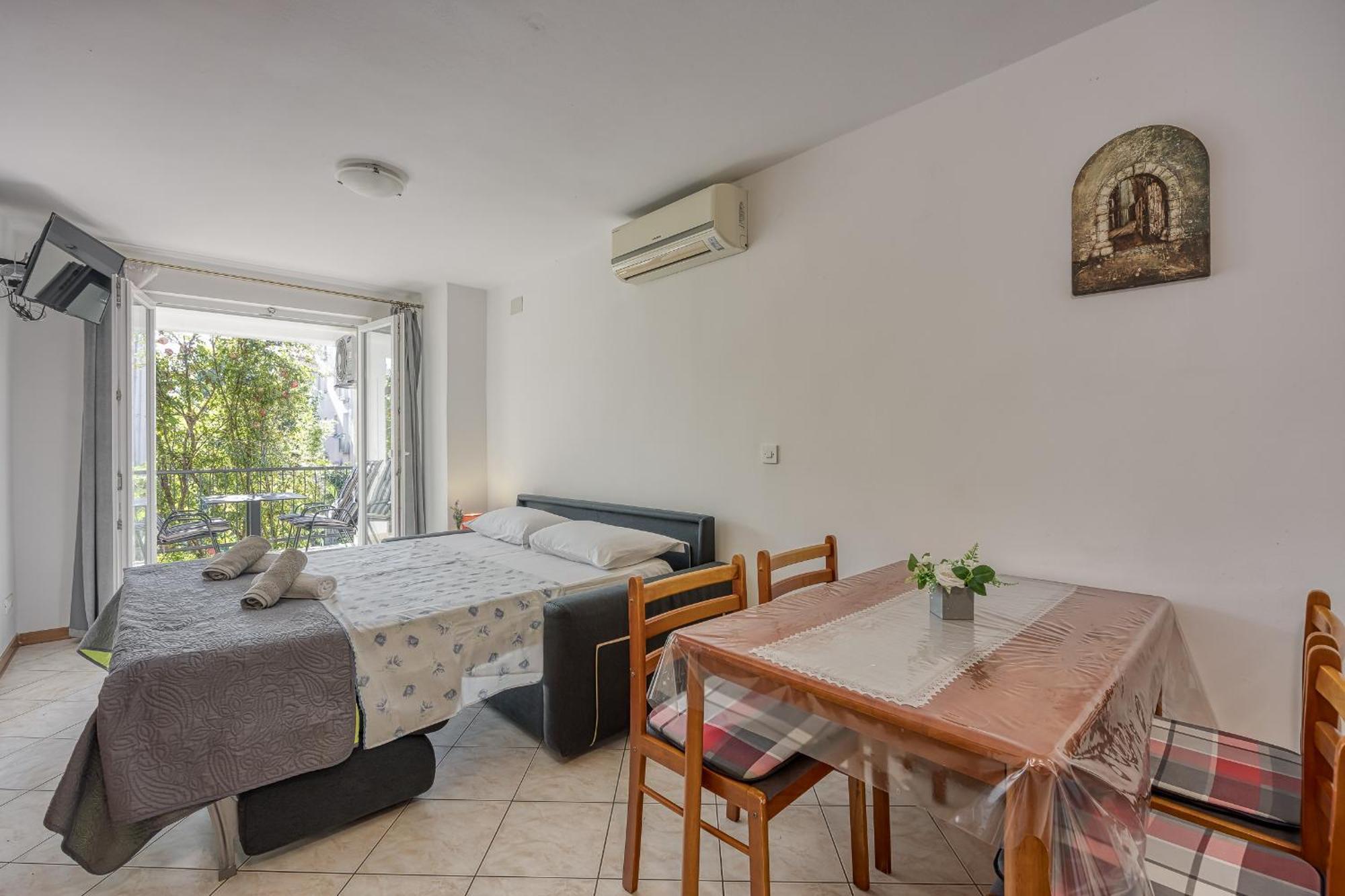 Apartments Orbanic Ровинь Экстерьер фото