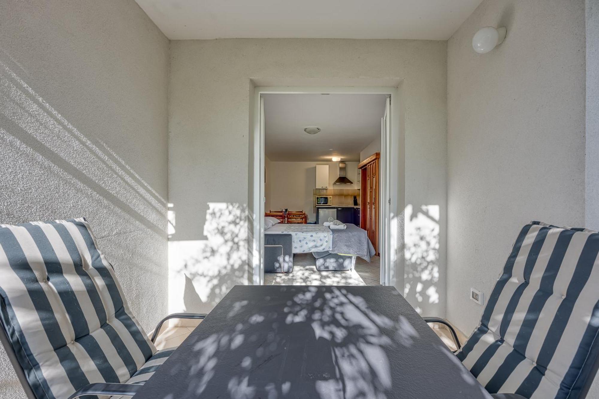 Apartments Orbanic Ровинь Экстерьер фото