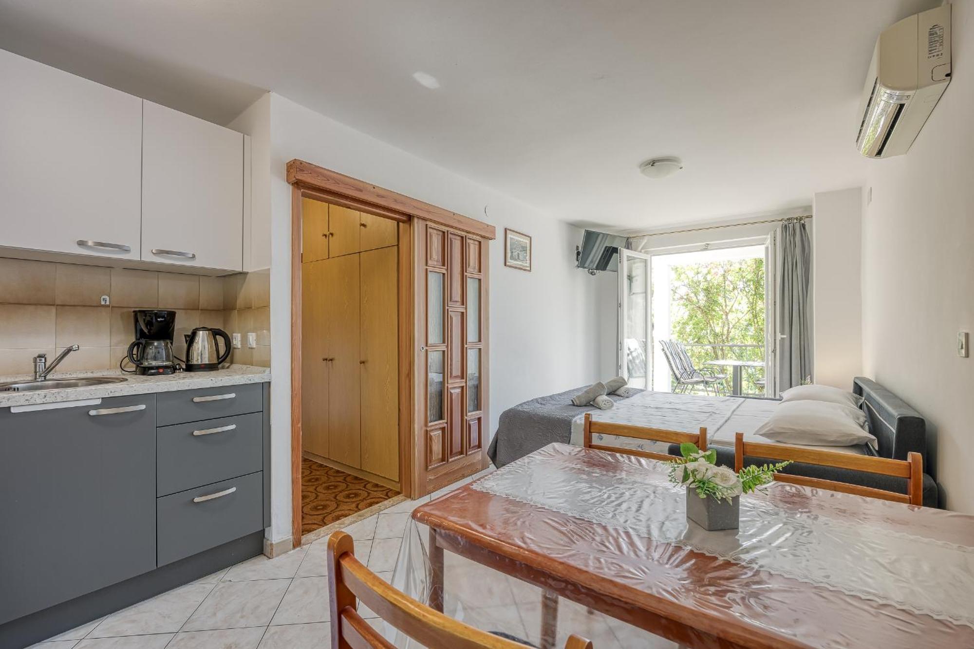 Apartments Orbanic Ровинь Экстерьер фото