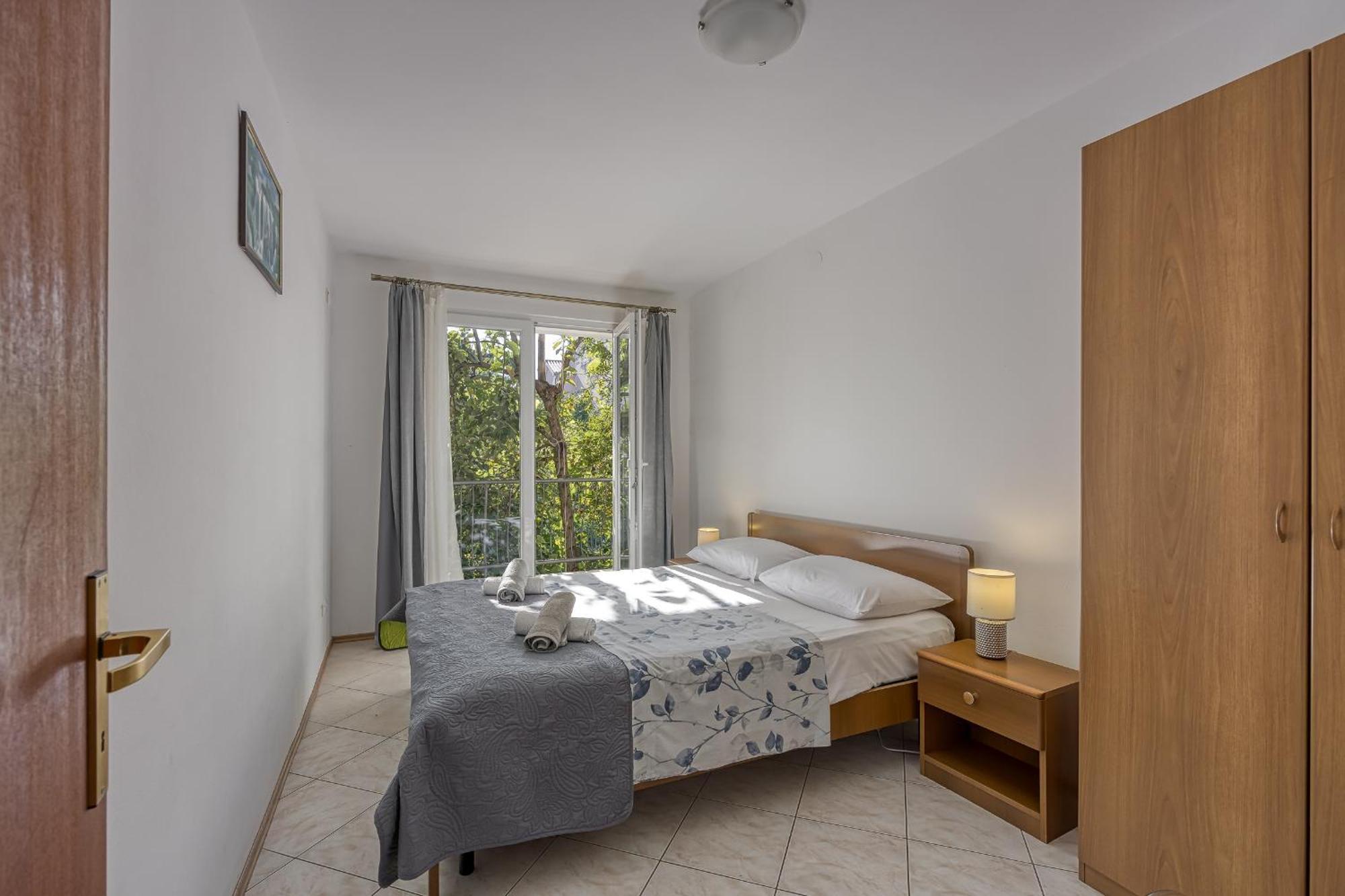 Apartments Orbanic Ровинь Экстерьер фото