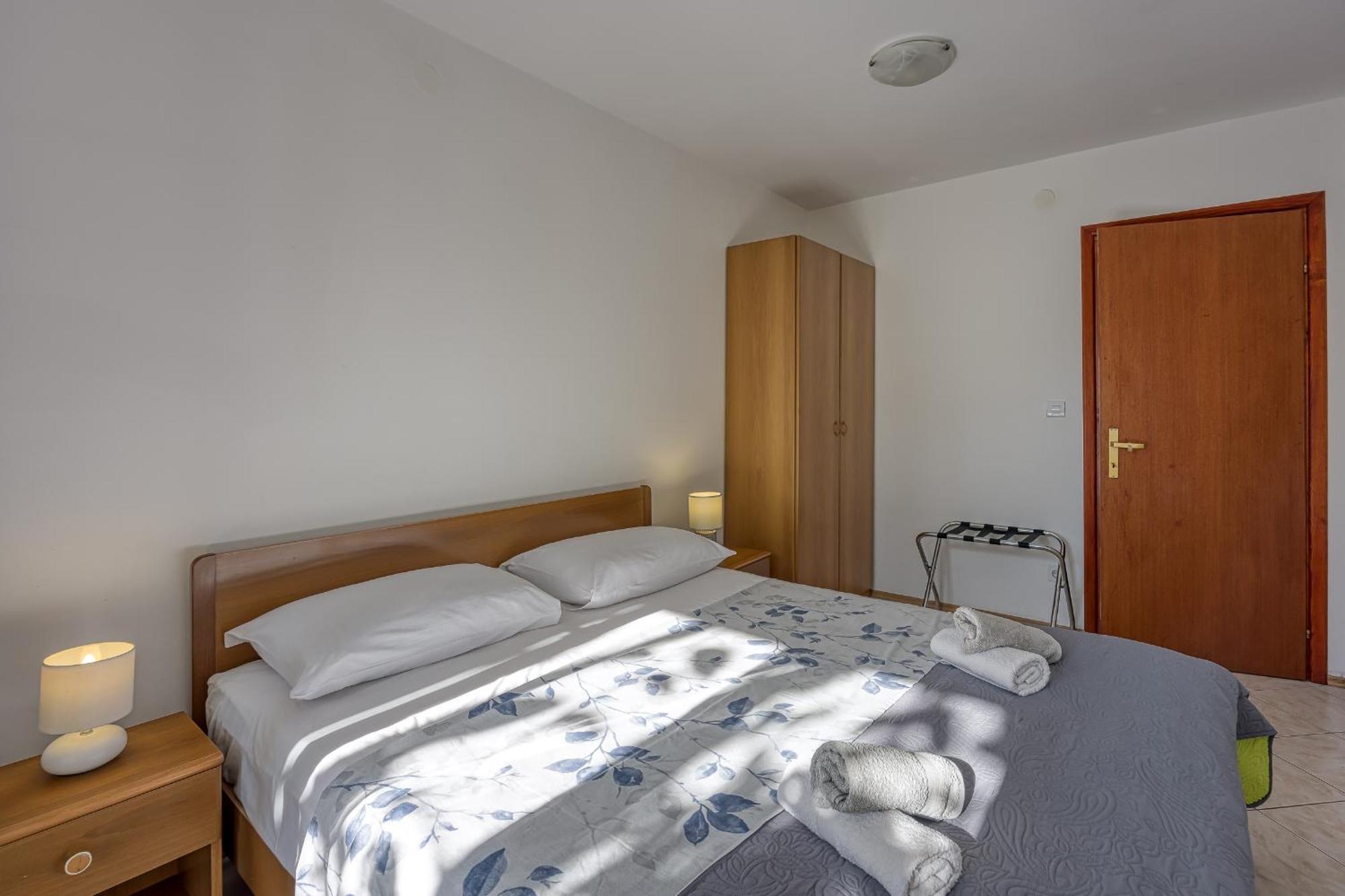 Apartments Orbanic Ровинь Экстерьер фото