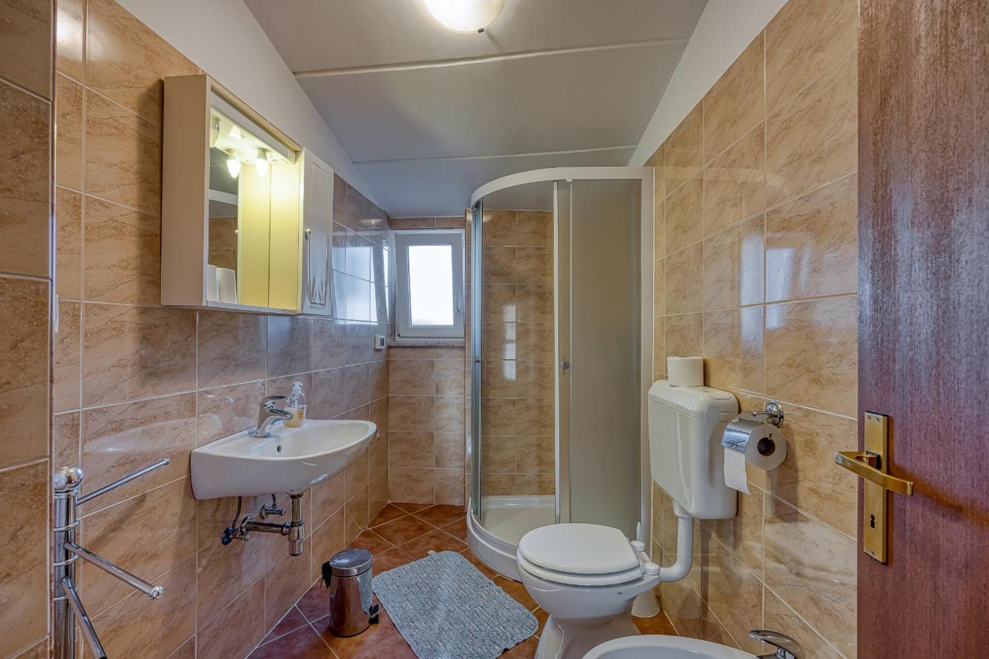 Apartments Orbanic Ровинь Экстерьер фото