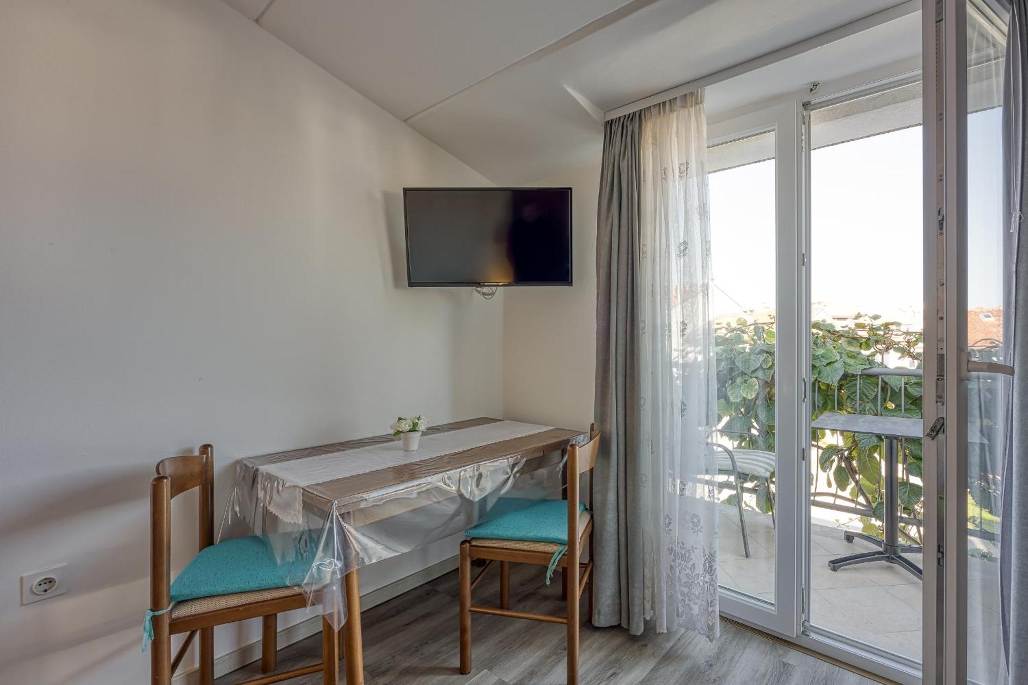 Apartments Orbanic Ровинь Экстерьер фото