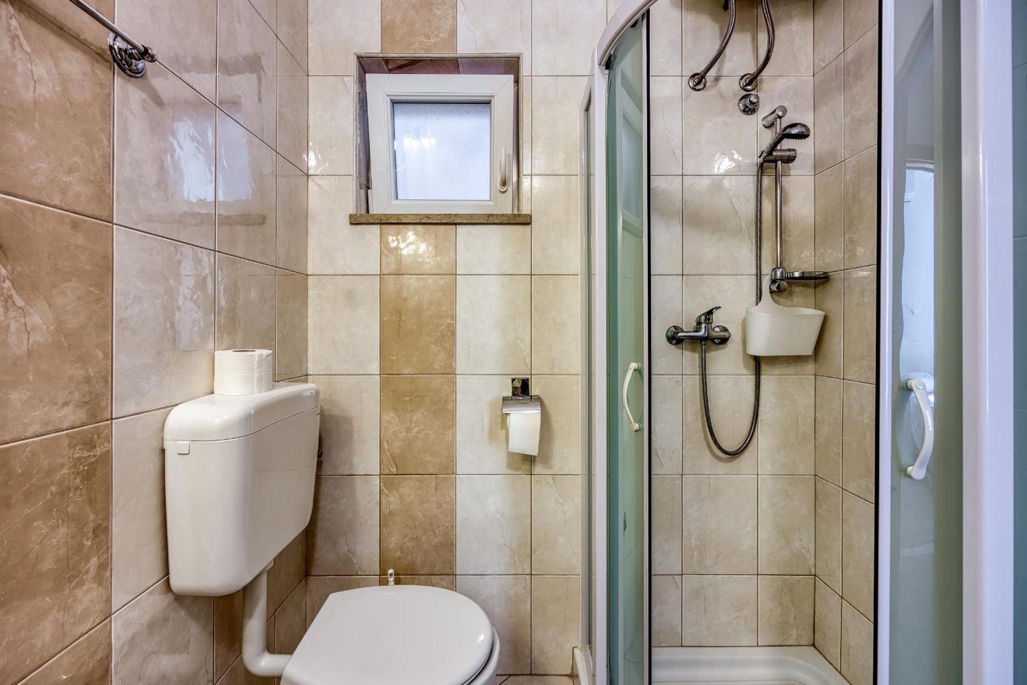 Apartments Orbanic Ровинь Экстерьер фото
