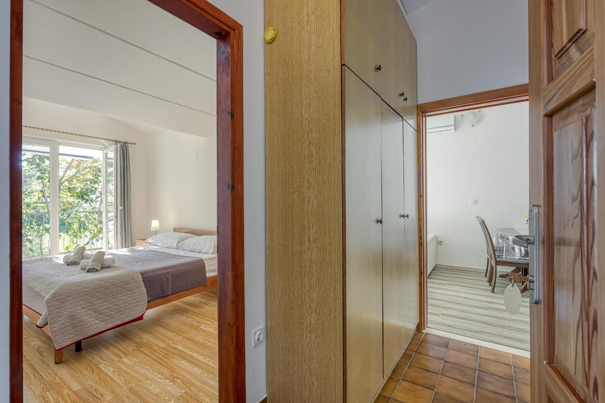 Apartments Orbanic Ровинь Экстерьер фото