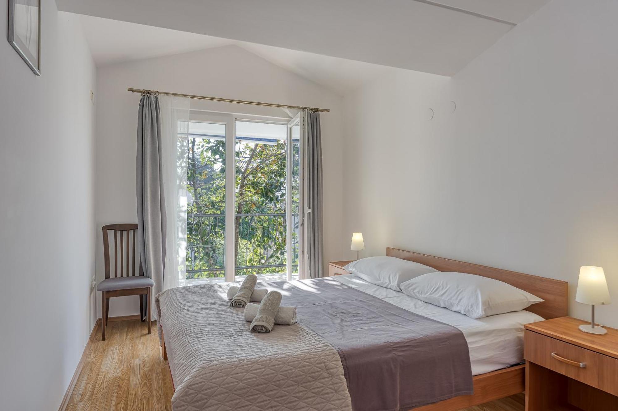 Apartments Orbanic Ровинь Экстерьер фото
