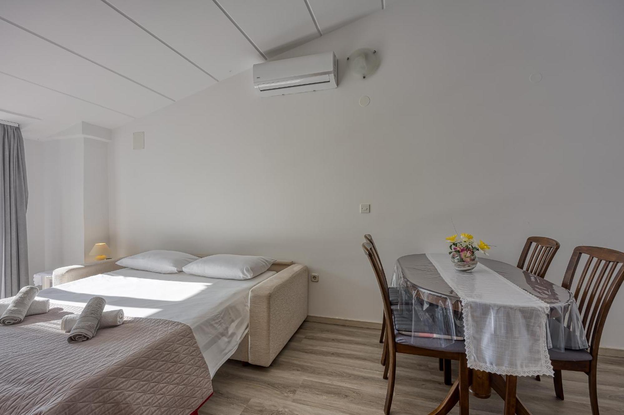 Apartments Orbanic Ровинь Экстерьер фото