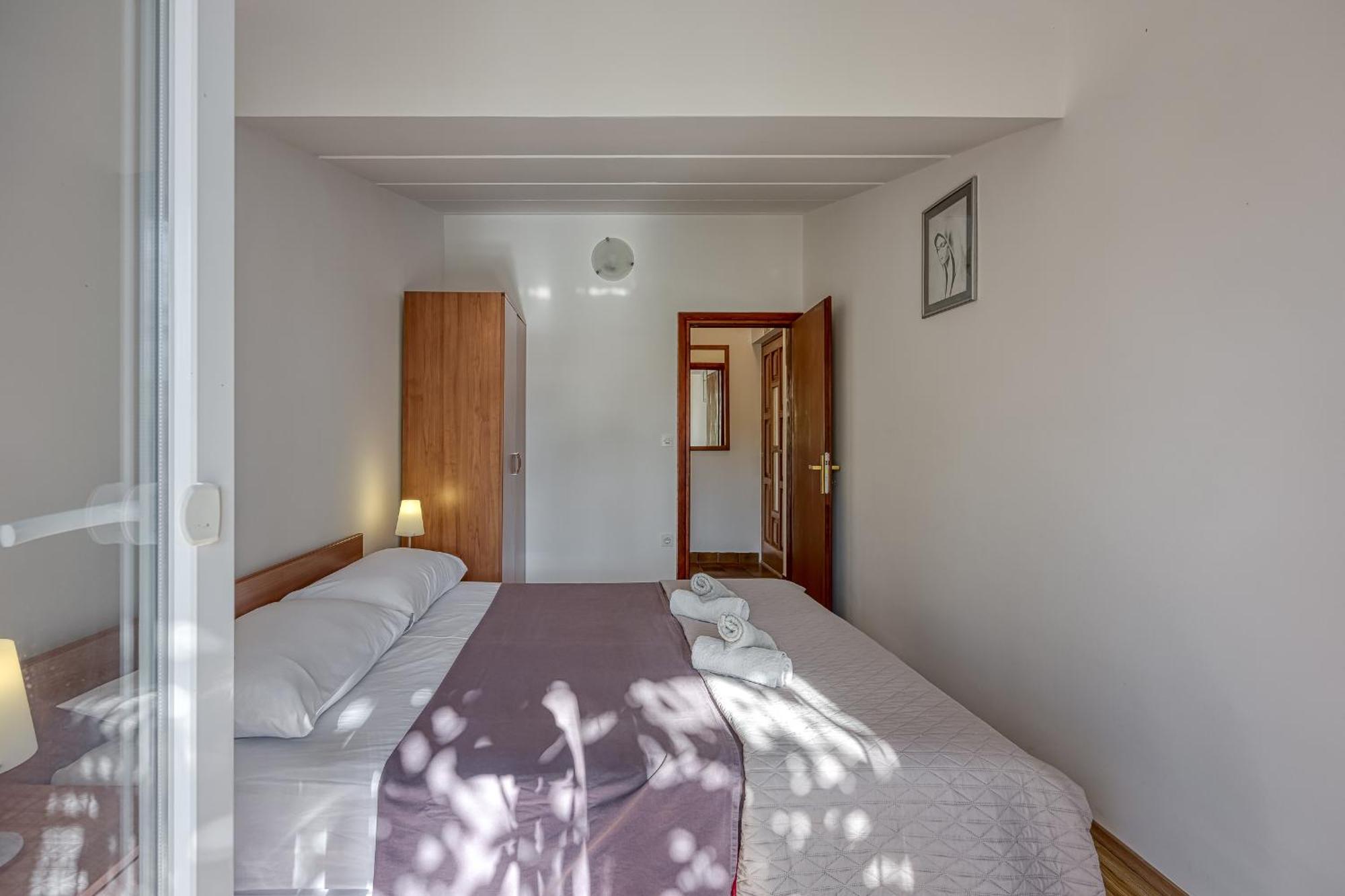Apartments Orbanic Ровинь Экстерьер фото
